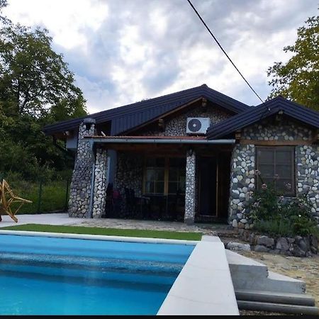 Country House Bihac Exterior photo