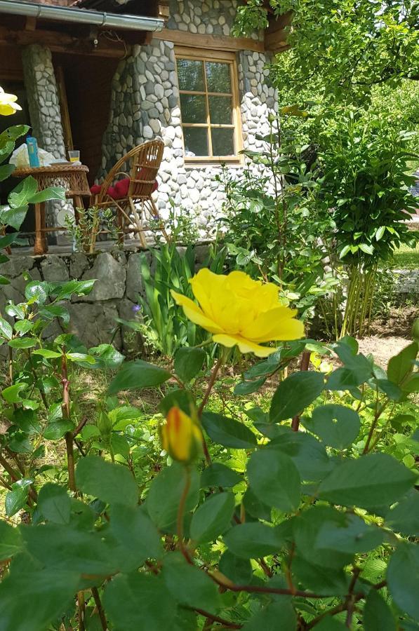 Country House Bihac Exterior photo