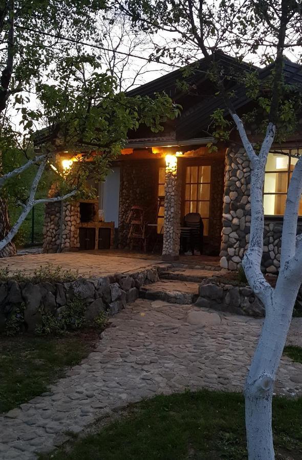 Country House Bihac Exterior photo
